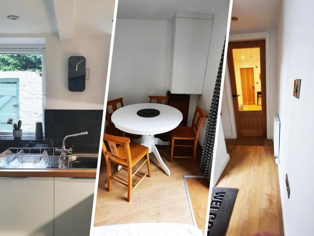 Havelock Court Apartment Γουίτμπι Εξωτερικό φωτογραφία
