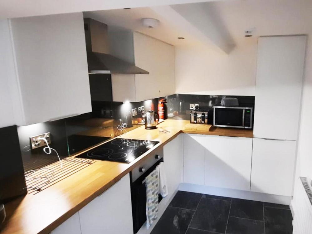 Havelock Court Apartment Γουίτμπι Εξωτερικό φωτογραφία