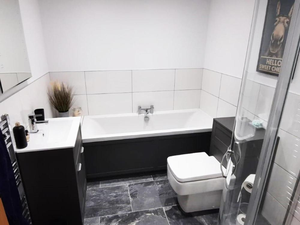 Havelock Court Apartment Γουίτμπι Εξωτερικό φωτογραφία