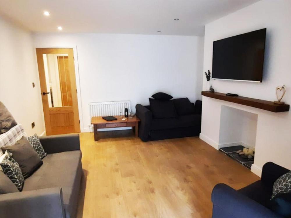 Havelock Court Apartment Γουίτμπι Εξωτερικό φωτογραφία