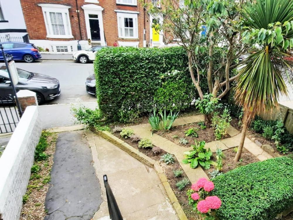 Havelock Court Apartment Γουίτμπι Εξωτερικό φωτογραφία
