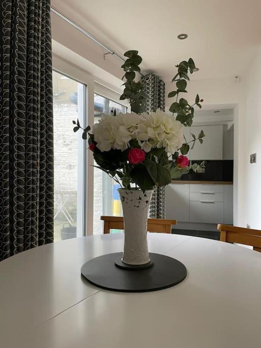 Havelock Court Apartment Γουίτμπι Εξωτερικό φωτογραφία