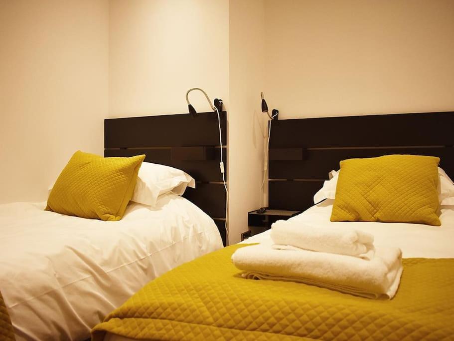 Havelock Court Apartment Γουίτμπι Εξωτερικό φωτογραφία