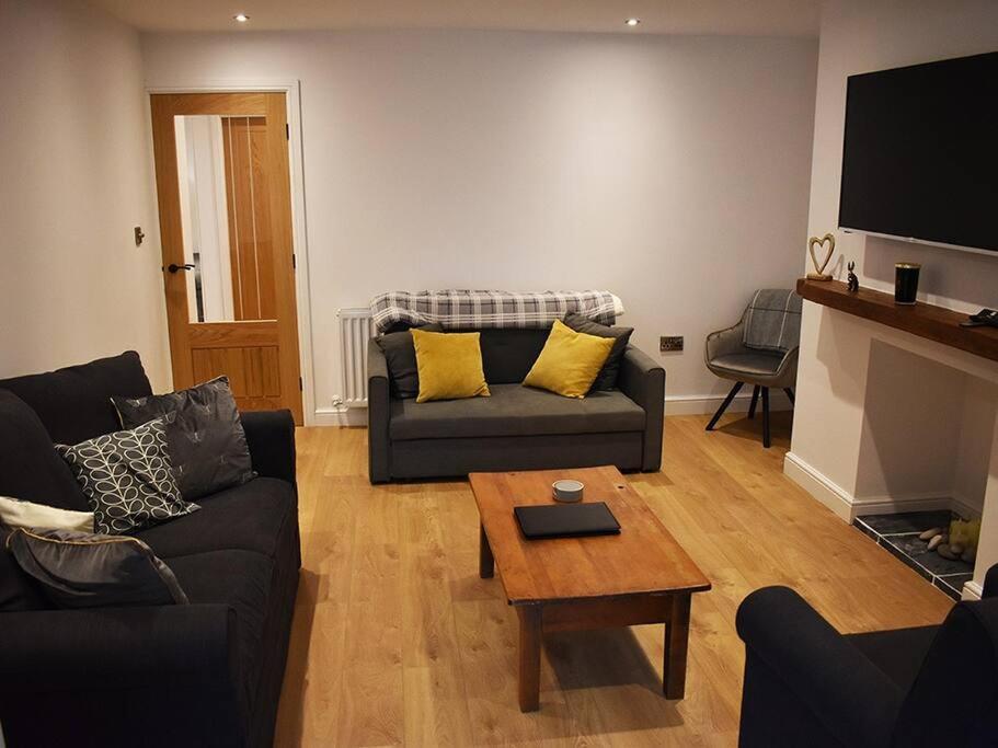 Havelock Court Apartment Γουίτμπι Εξωτερικό φωτογραφία
