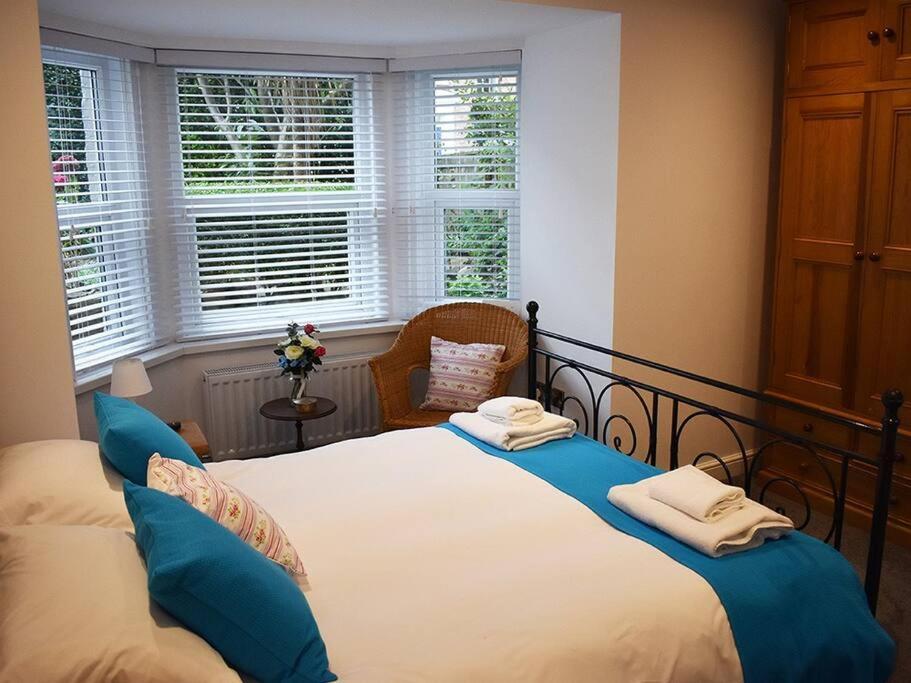 Havelock Court Apartment Γουίτμπι Εξωτερικό φωτογραφία