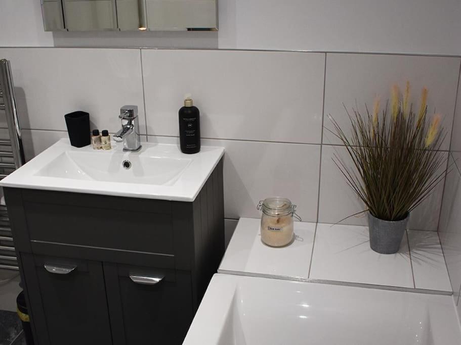 Havelock Court Apartment Γουίτμπι Εξωτερικό φωτογραφία