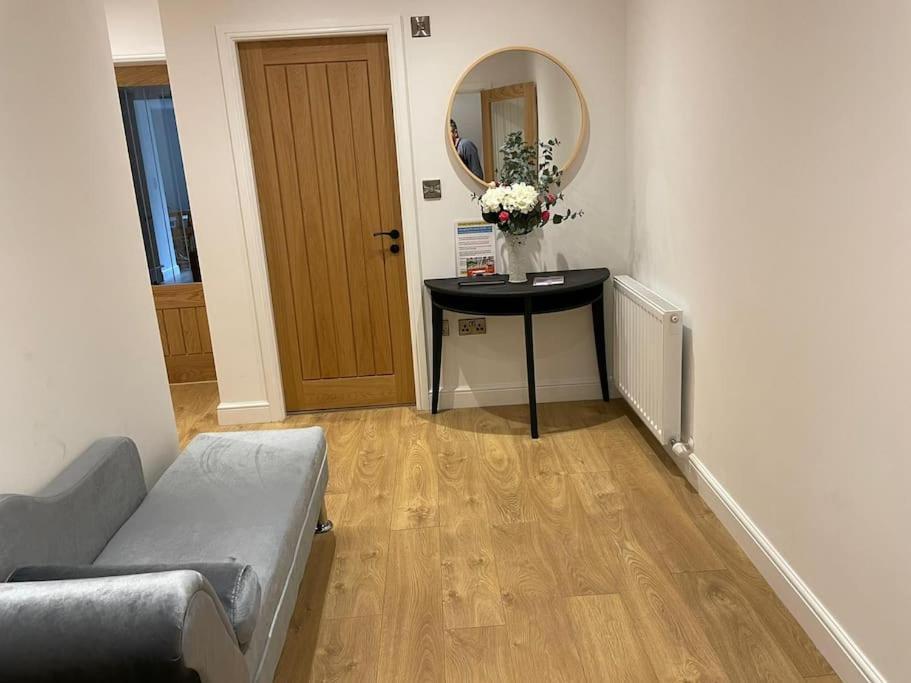 Havelock Court Apartment Γουίτμπι Εξωτερικό φωτογραφία